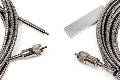 MSE Fiber Optic Leads