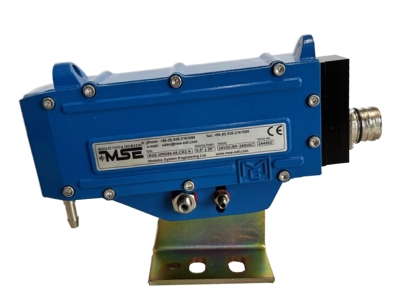 MSE-HMD84 Digital Hot Metal Detector (HMD) Sensors for Low Temeperature Detection