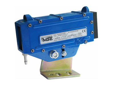 MSE-HMD85 Digital Hot Metal Detector (HMD) Sensors