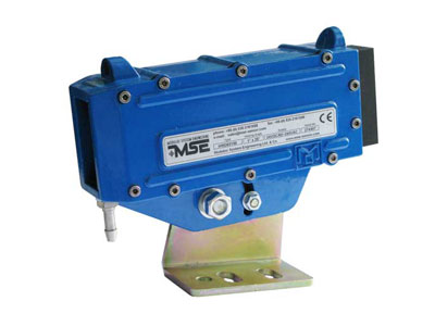 MSE-LP600 Digital Optical Position Loop Scanner (Looper)