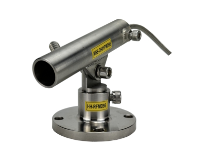 MSE-OH.01.X Remote Optic Head with Spot Lenses and Optic Head Holder